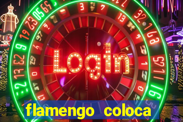 flamengo coloca ingresso a 5 reais